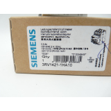 Siemens 3RV1421-1HA10, circuit breaker, > unused! <