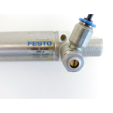 Festo DSNU-25- -PPV-A standard cylinder 14322