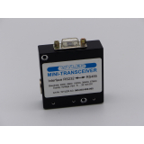 Wyler Mini Transceiver Interface RS232-RS485 without...