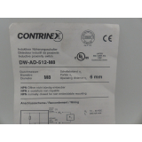 Contrinex DW-AD-512-M8, Induktiver...