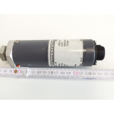 T+R Electronic LA 41 displacement transducer SN:184812