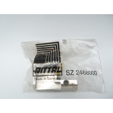 RITTAL SZ 2468000 Locking insert > unused! <