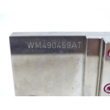 Klingelnberg WM490455AT stylus - calibration gauge - unused!