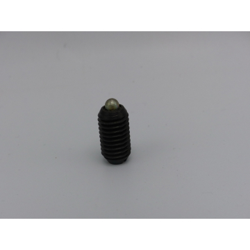 HWN 205 S Form BS M10 Spring loaded thrust piece PU 43 pieces > unused! <