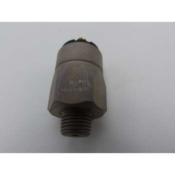 Suco 0166-40203-1-007 Diaphragm pressure switch 660203 > unused! <