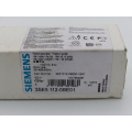 Siemens 3SE5112-0BE01 Positionsschalter E-Stand 01 - ungebraucht ! -
