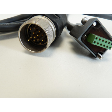 Heidenhain ID332790-03 Encoder cable > unused! <