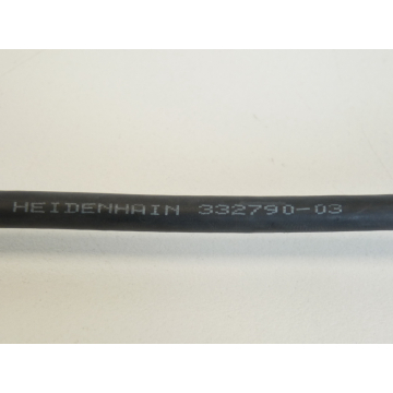 Heidenhain ID332790-03 Encoder cable > unused! <