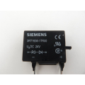Siemens 3RT1936-1TR00 Überspannungsbegrenzer > ungebraucht! <