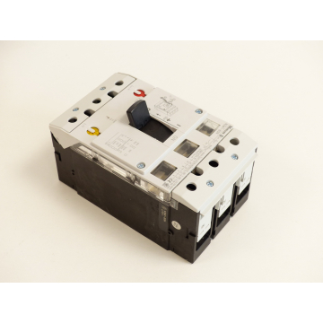 Klöckner Moeller NZM7-802 circuit breaker 63 - 80A - unused! -