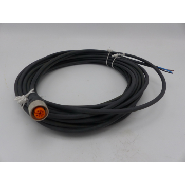Lumberg RKT 4-3-224/10 M sensor cable > unused! <