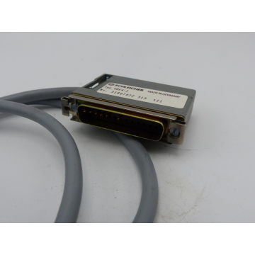 Schleicher UBK4-2 cable 31807822 313 121 > unused! <