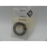 INA AXK 2542 A Axial needle roller and cage assembly >...