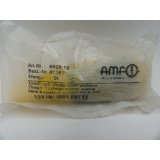 AMF 6929-12 Screw-in cylinder bottom sealing > unused! <