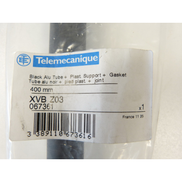 Telemecanique XVB Z03 Montagefuß 067361   - ungebraucht! -