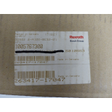 Rexroth Indramat DDS02.2-A100-BE32-01-FW SN:263417-17047 - unused!