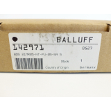 Balluff BDS 21MR05-NT-PU-05-SA5 Induktiver Sensor - ungebraucht! -