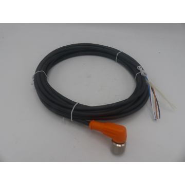 IFM E 10901 connection cable > unused! <