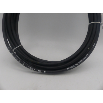 IFM E 10901 connection cable > unused! <