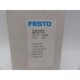 Festo VSVA-B-M52-MZD-A2-1T1L Solenoid valve > unused! <