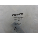 Festo QST-F-G1/2-14 T-Steckverschraubung 570447 >...