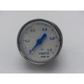 Festo MA-40-1,0-G1/4-MPA pressure gauge 184286 > unused! <