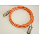 Desina Pur 5DA58-1AF0 motor cable extension 5.00 m >...