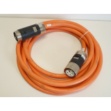 Desina Pur 5DX28-1AJ0 motor cable extension 8.00 m >...