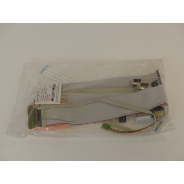 Digital-Logic cable set G83117 / Don Connex E162690 - unused! -