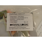 Digital-Logic Kabelsatz G83117 / Don Connex E162690 - ungebraucht! -