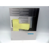 Siemens 6FC5251-0AB17-0AA0 Software linence > unused! <