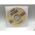 Siemens 6FC5260-6FX08-1AG0 Remote diagnostics CD > unused! <