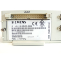 Siemens 6SN1118-0DM33-0AA0 Regelungseinschub Version C SN:T-SN2039515