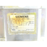 Siemens 1FK7042-5AK71-1EG0 Synchronous servo motor SN:YFR724982001023