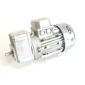 Indur US 302 i:14.18 Helical geared motor SN:070401473