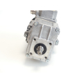 Indur US 302 i= 14.18 Helical geared motor SN:070401565