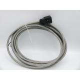 Escha VIS21-2.048-5/S90 8007890 connecting cable >...
