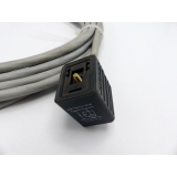 Escha VIS21-2.048-5/S90 8007890 connecting cable >...