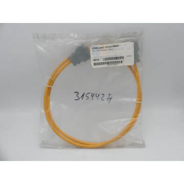 molex LX660-2007-T013/L1R003 Link Singal Cable > unused! <