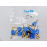 Festo Y-PK-3 Mat. Nr. 7269 Schlauchverbindung VPE = 10 Stk. ungebraucht