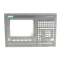 Siemens Maschinenbedientafel mit 6FX1130-2BA03 / 570 302 9301.00 Tastatur E Stand A