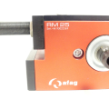 Afag RM 25 rotary module SN:93022369