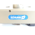 Schunk OSE-A22-4 flat swivel unit 30010737