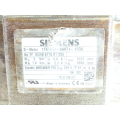 Siemens 1FK7042-5AK71-1EG0 Synchronservomotor SN:YFW249871601006