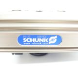 Schunk SRU 20.1 swivel unit 39357300
