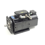 Electric motor factory Brienz QCAVM90S-4 three-phase...