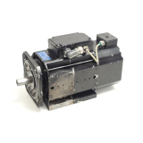 Electric motor factory Brienz QCAVM90S-4 three-phase...