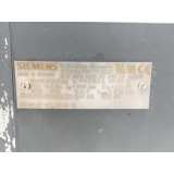 Siemens 1FT6084-1AF71-3EG1 Synchronservomotor SN:YFNN13629501013