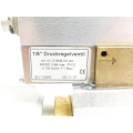 coax SPP-2 15 PC NC pressure reducing valve SN:529158