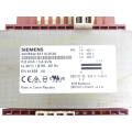 Siemens 4AM5542-5AT10-0FA0 Transformator SN:JTA142580